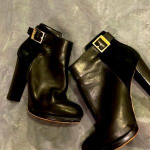 Michael Kors Boots 7.5